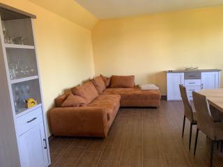 Janas Ferienwohnung in Heideblick - Heideblick - 9