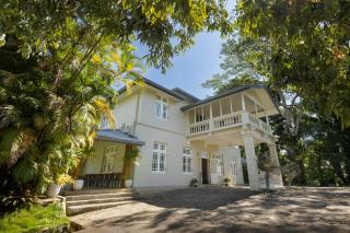 Mount Frenion Manor by Seven Angels Kandy - 5