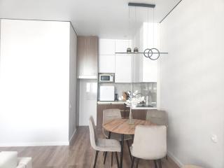 HomeLand Apartments 276 - Taldykolʼ - 6