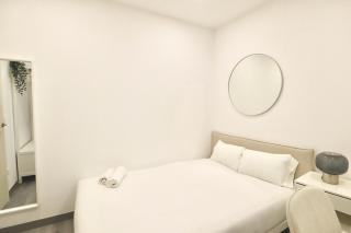 Notel Club - Amplio apartamento en Santander - Coslada - 9
