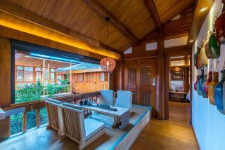 Lijiang half yard hotel - 6