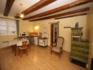 An apartment in a 17th century wine grower s house - Riquewihr - 4