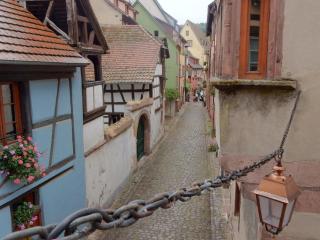 An apartment in a 17th century wine grower s house - Riquewihr - 5