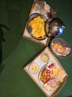 Willa Babia Góra - 2