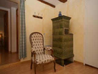 An apartment in a 17th century wine grower s house - Riquewihr - 3