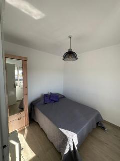 Piso vacacional en Mas Buscà - Palau-Saverdera - 6
