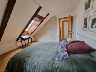 Teatro apartamentai - 2