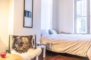 Central Gent Stay 2 Private Bedrooms 4 Guests - Gand - 8