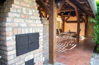 Vadvirág Apartman Gyula - 3