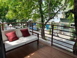 Island Getaway Villa - 5BR with Patio - Malé - 7
