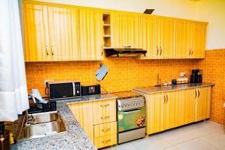Joben Homes - Kigali - 8