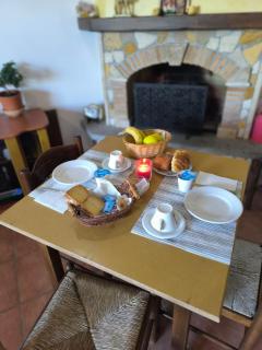 BUONUMORE-la QUIETE - Acquapendente - 7