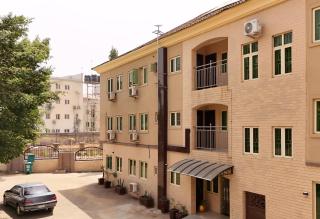 Peace Luxury Hotel and Apartment - Jahi - 8