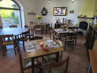 BUONUMORE-la QUIETE - Acquapendente - 5