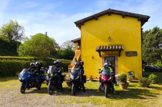 BUONUMORE-la QUIETE - Acquapendente - 4