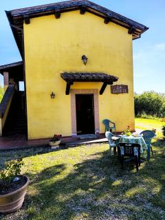 BUONUMORE-la QUIETE - Acquapendente - 3