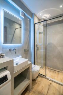 SithoniaRS Wave & Wind Luxury Apartment with infinity Sea View - 6