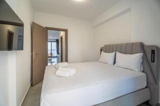 SithoniaRS Wave & Wind Luxury Apartment with infinity Sea View - Neos Marmaras - 4
