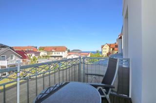 Haus am Park Wohnung 20 - Kühlungsborn - 4