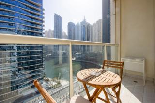 Livbnb- Studio, Minutes away from Marina Mall - 7