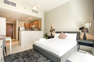 Livbnb- Studio, Minutes away from Marina Mall - 4
