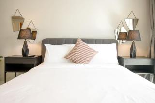 Livbnb- Studio, Minutes away from Marina Mall - 3