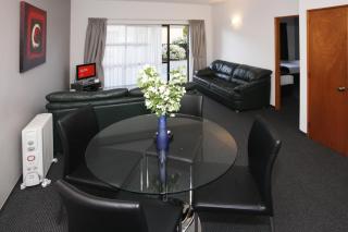 Kings Gate Motel - Nelson - 8