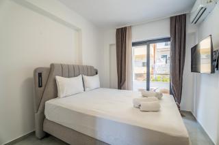 SithoniaRS Wave & Wind Luxury Apartment with infinity Sea View - Neos Marmaras - 1