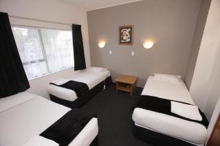 Kings Gate Motel - 7
