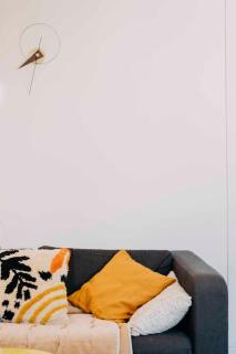 L'Escapade - Superbe appartement cosy coeur de Nantes - 4