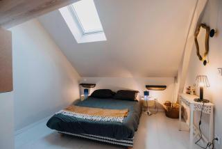 L'Escapade - Superbe appartement cosy coeur de Nantes - Nantes - 5