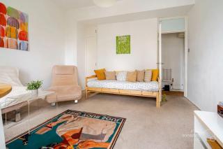 Rooftop Apartment by KeyHol Holidays - Londra - 8