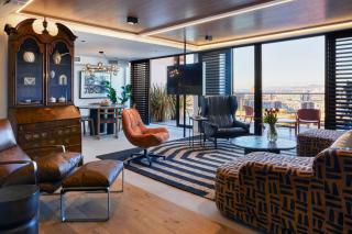 Xenia Signature Collection by Totalstay - Cidade Do Cabo - 0