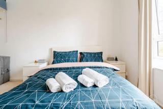 Rooftop Apartment by KeyHol Holidays - Londra - 4