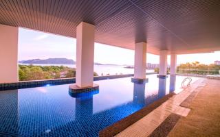 Adya Hotel Langkawi - Kuah - 5