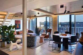 Xenia Signature Collection by Totalstay - Cidade Do Cabo - 8