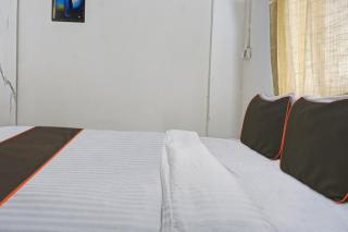 Hotel O Krishna Executive - 1