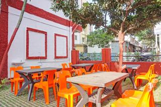 Hotel O Krishna Executive - Pune - 3