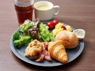 Apa Hotel Ueno Okachimachi Ekimae Minami - Tóquio - 9