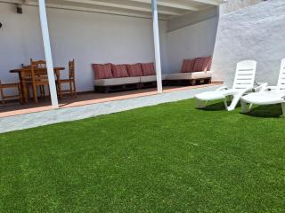 Casa Manuel Mirador Aeropuerto - Ingenio - 6