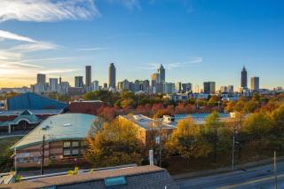 Urban Oasis - Atlanta - 4