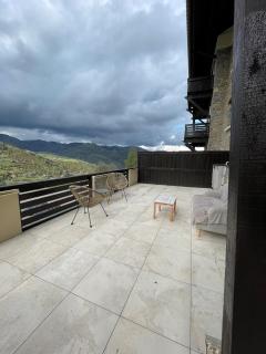 Studio cosy et sa terrasse - 3