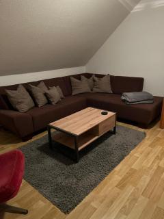 Ferienwohnung Anne - Großheide - 2