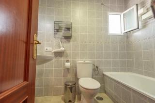 Casa Susan, Penthouse apartment, view over Old Town & the Sea - Vejer de la Frontera - 3