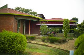 Nyagasambu Realm Beach Resort - Rwamagana - 3