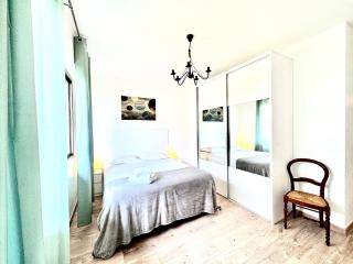 CC G Le Jardin du Mont Rabeau - Nice - 1