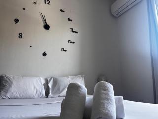 Apartment with roof garden - 9