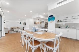 Luxury Six bed room Canal House! - Coodanup - 6