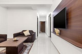 Peace Luxury Hotel and Apartment - Jahi - 7