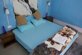 Tirthan Living Green Home Stays - 2
